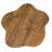 Damonee Solid Wood Single Coffee Table-470656382-470656381