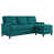 Teal Polyester is out of stock