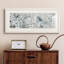 " Welcoming Blossoms " Painting Print