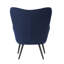 Fauteuil à oreilles Azzahra-936017305