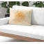 Housse et insert de coussin rectangulaire intérieur / extérieur en polyester filé Bavière-96813437