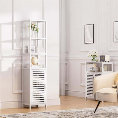 Minnis Linen Cabinet