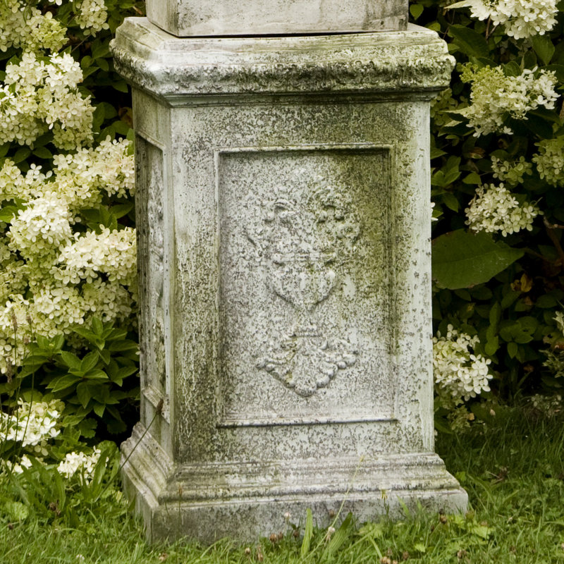 Piédestal Radcliff