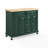Madison Solid Wood Top Kitchen Island-1135693459