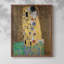 «Gustav Klimt II» sur-1387795100-1387795103