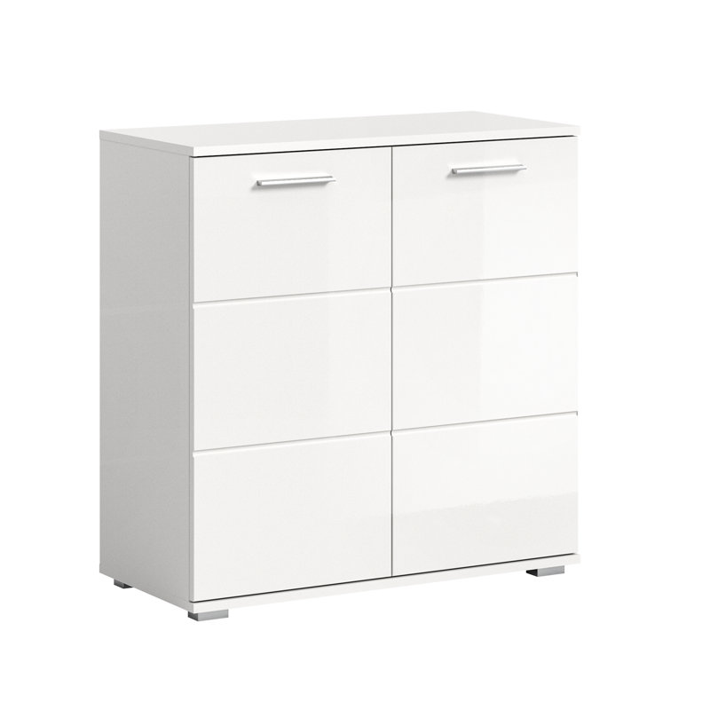 Eagarville 80cm Wide Highboard
