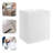 15Pcs Document Organizer Box