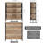 Guinna Cube Bookcase-753137466