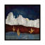 «Moonlit Desert» par Spaceécur Designs - impression-75092706-49718623-49718625