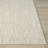 Cream/Beige Farmhouse Distressed Power-Loomed Indoor Area Rug-1624801419