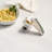Zyliss Professional Cheese Grater, NSF Certified