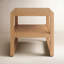 Fenmore Collection Solid Wood End Table-1997619965