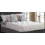 Harith White Noise Pocket Sprung 1000 Mattress-79124663