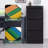 3 Drawer File Cabinet-599829153