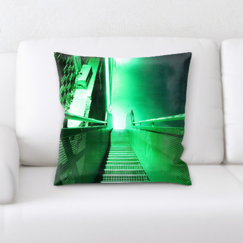 Coussin Leonard