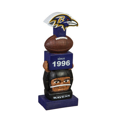 Statue nfl team