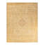 Haynie One-of-a-Kind 8' 1" X 10' 2" Hand Knotted Area Rug