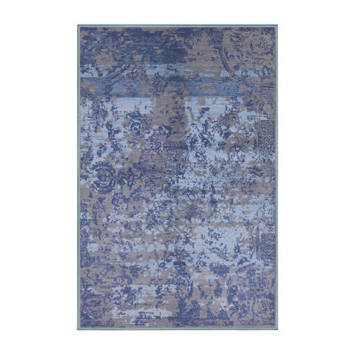 Hunsicker Indoor Rug