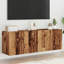 Atravion Unfinished TV Stand-1229210802-1229210813