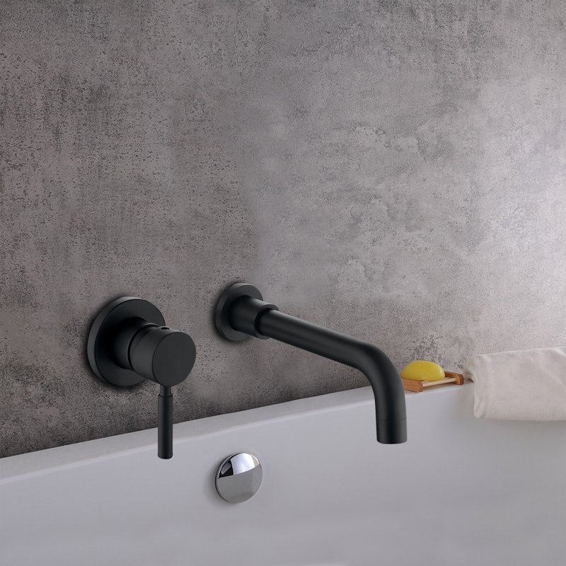 Bathroom Faucet