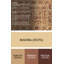 Tapis abstrait moderne 4068-491643833