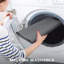 Graeme Plastic / Acrylic Non-Slip Shower Mat-332478877