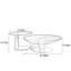 Table basse créative simple de style nouveau-106571920-106571919