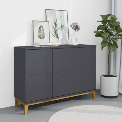 Satinder 120 cm W Sideboard