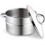 Extracteur de jus à cuisson multiples Cook N Home-6996948