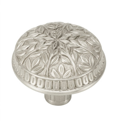 HAMPTON KNOB; OIL RUBBED BRONZE