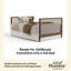 Rio 5-in-1 Convertible Crib with Toddler Guardrail-1013702230