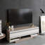 Meuble télé pour téléviseur de 50 po ou moins Gess-643424104