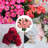 Peony Bundle Arrangement - 5pcs-772012307