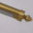Embossed Wall Mounted Led Picture Light