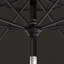 Parasol de marché 108 po-88498870