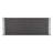 Premium Hall Carpet (2.6 x 9.8 ft), Grey, 100% Polypropylene, Machine Woven | 1450 gsm, 0.24 in Pile Height | Antibacterial, Washable at 86°F, Easy Clean with Vacuum & Spot Remover, Perfect for Home Decor-2033650049