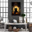 " Little Black Cat "-459290631