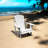 Weathercraft Classic Solid Wood Adirondack Chair – 14 Sherwin-Williams Finish Options, Outdoor Patio Seating-671476848