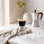 Crystal Espresso Glass