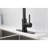 Kitchen Faucet With Pull Down Sprayer-104406367
