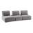 Aukeem 3 - Piece Upholstered Sectional-98969800
