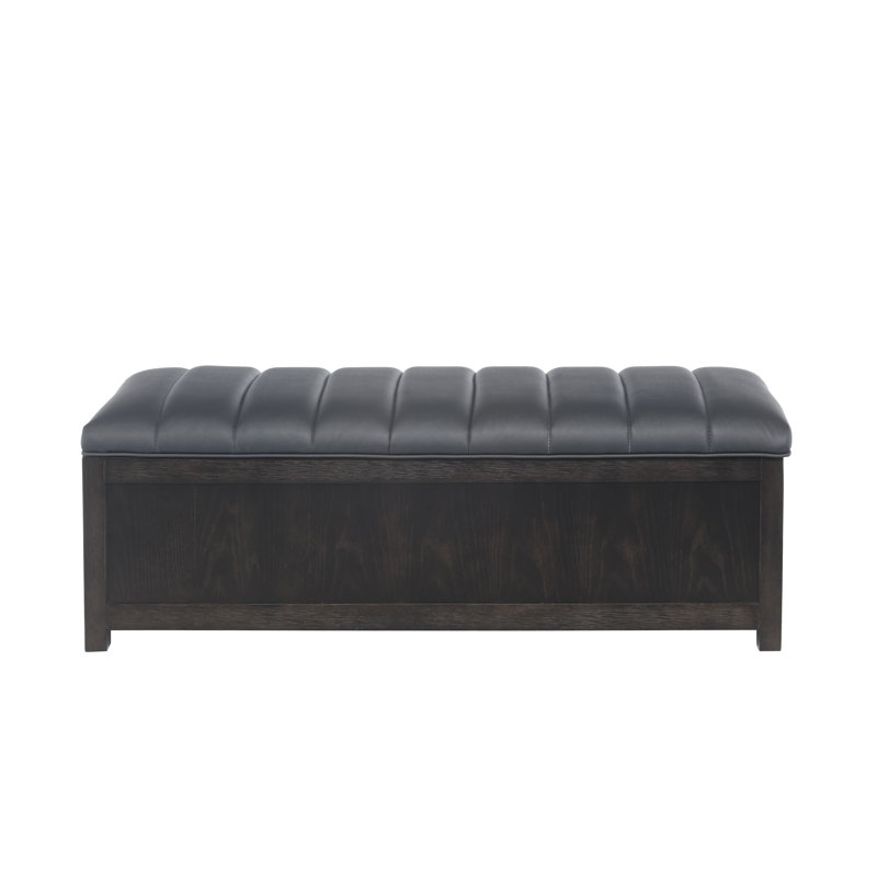 18 Pair Shoe Storage Bench