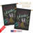 Double Sided Polyester Animal-18886565