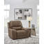 Fauteuil inclinable électrique Waddington