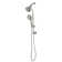 Dual Shower Head 1.8 GPM GPM