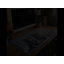 Polyester Desk Pad-1023744307
