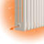 Traditional 2 3 Column Radiator Cast Iron Style Heating-1552016004-1552016001