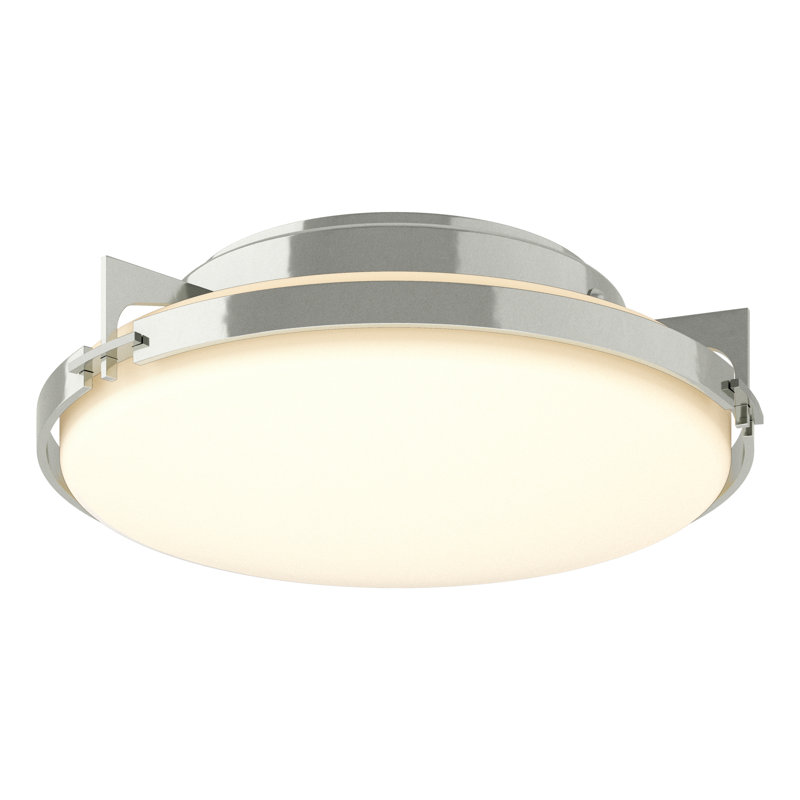 Plafonnier encastré 14,2 po Metra, Sterling