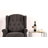 Dalaysa Faux Leather Recliner