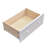 Isabela 6 Drawer Solid Wood Double Dresser-872262269